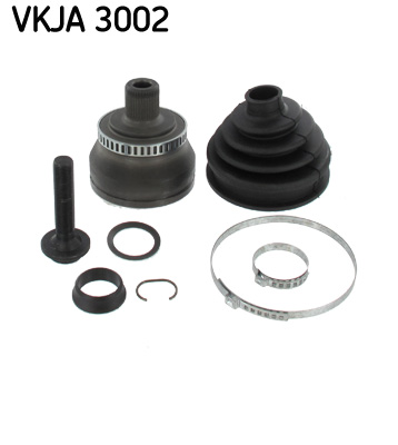 SKF VKJA 3002 Set...